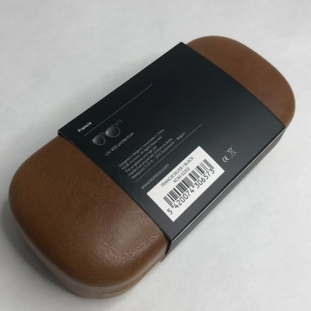 Anthropologie komono sunglasses